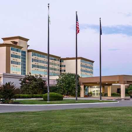 Holiday Inn Louisville East - Hurstbourne, An Ihg Hotel Exterior foto