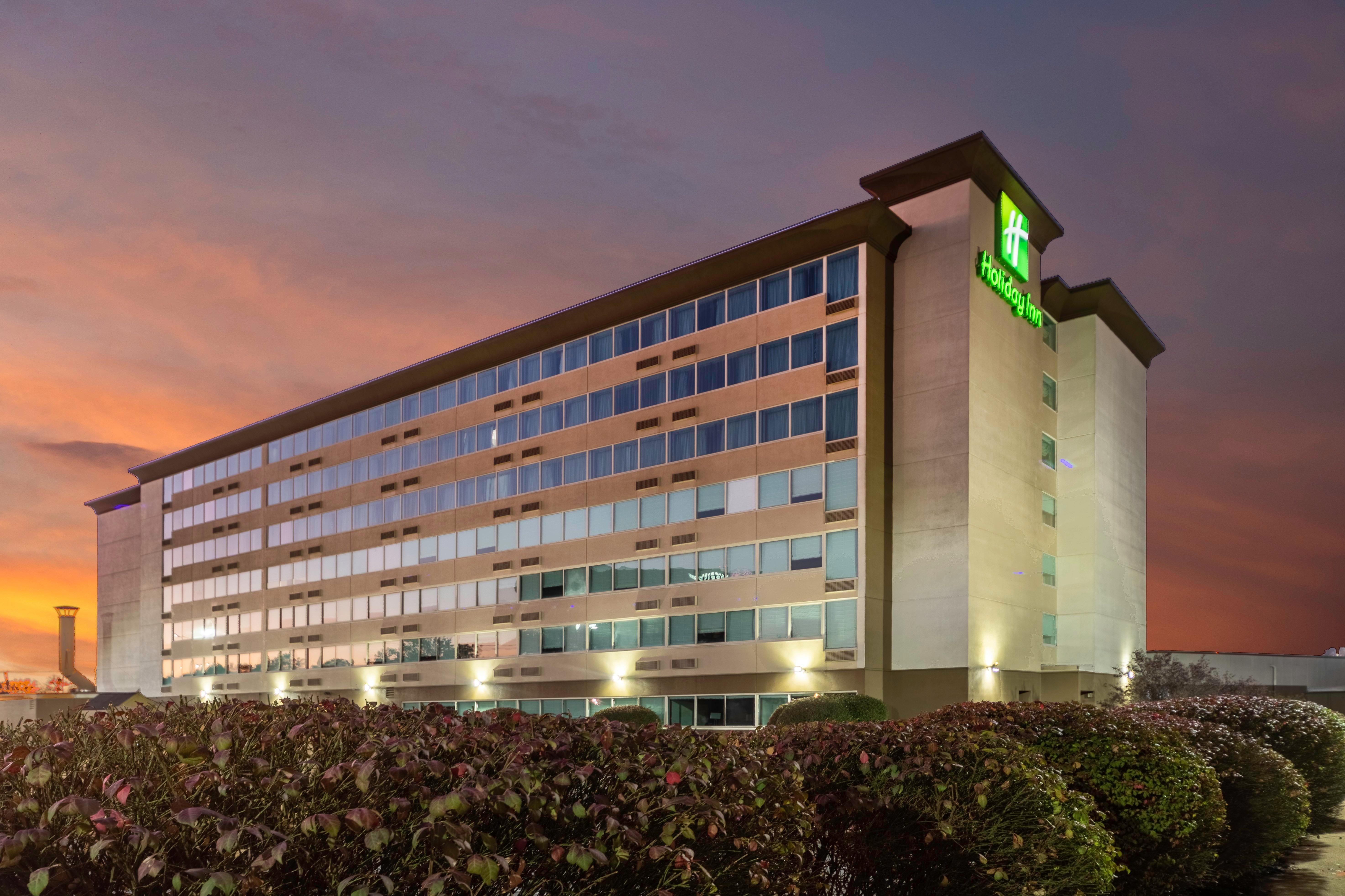 Holiday Inn Louisville East - Hurstbourne, An Ihg Hotel Exterior foto