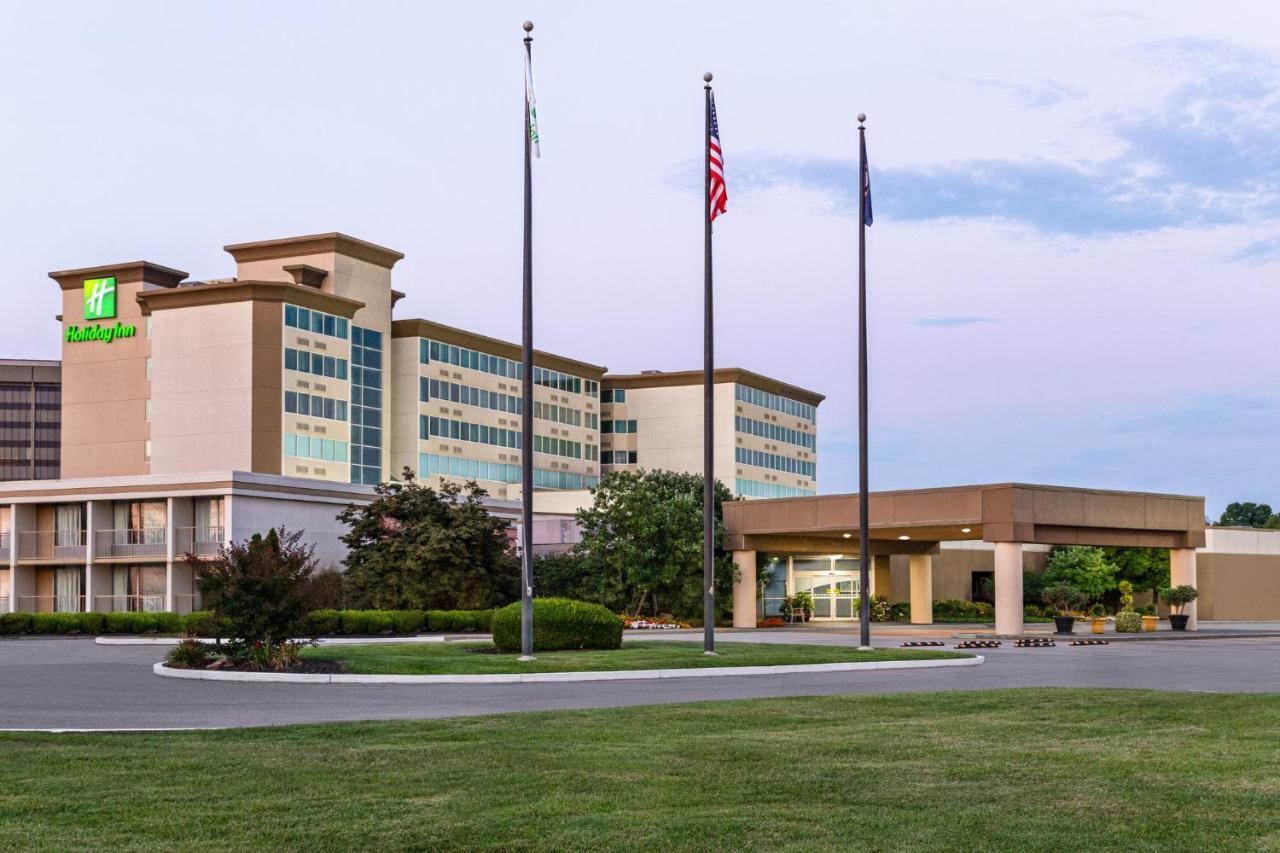 Holiday Inn Louisville East - Hurstbourne, An Ihg Hotel Exterior foto